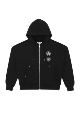 Astro Hood