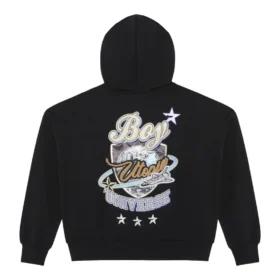 Astro Hood