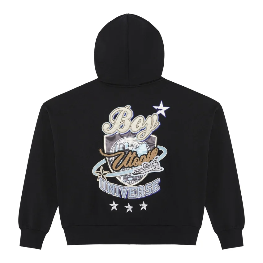 Astro Hood