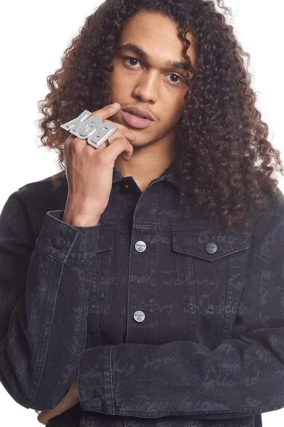 Bbsg Knuckle Duster
