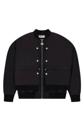 Blouson aviateur Future Boy Core Ma1
