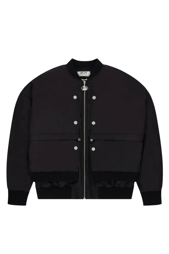 Blouson aviateur Future Boy Core Ma1