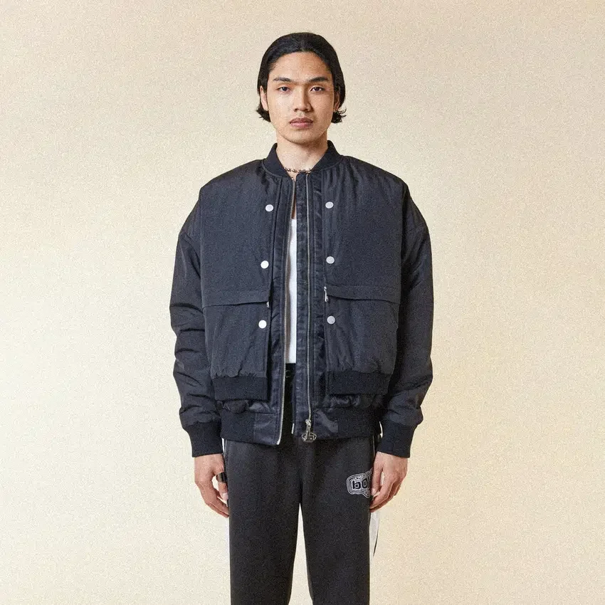 Blouson aviateur Future Boy Core Ma1