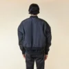 Blouson aviateur Future Boy Core Ma1