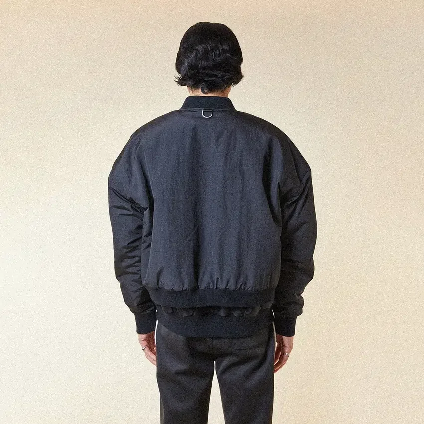Blouson aviateur Future Boy Core Ma1