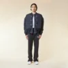 Blouson aviateur Future Boy Core Ma1