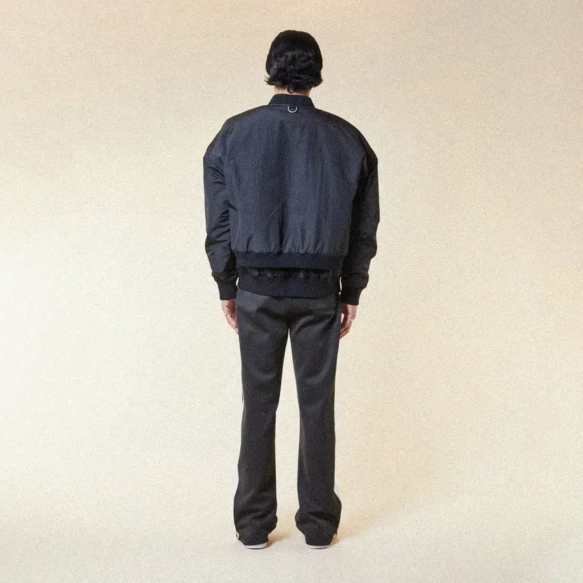 Blouson aviateur Future Boy Core Ma1