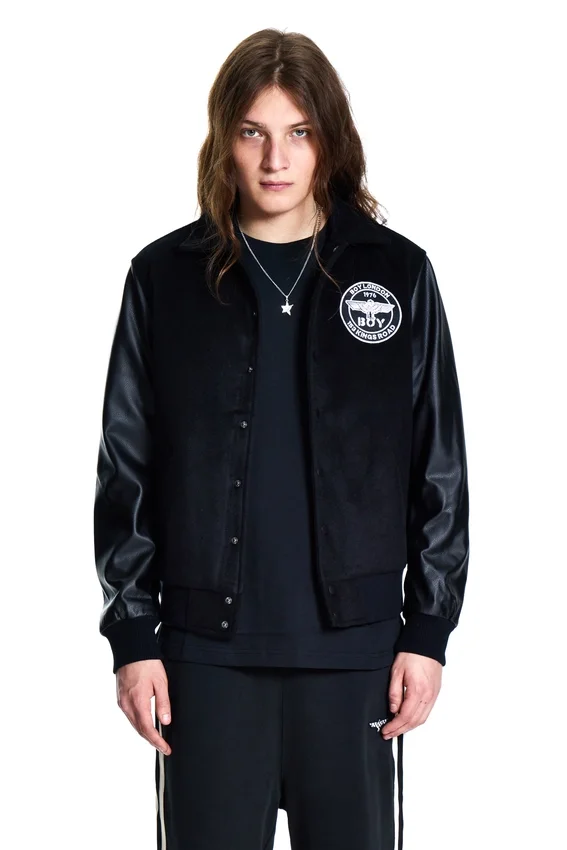 Blouson aviateur Sloane pour garçon