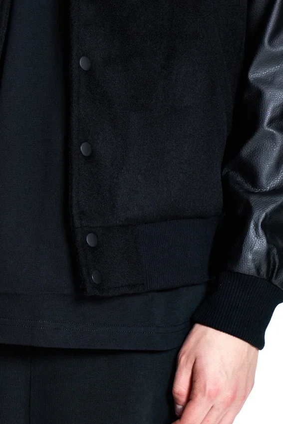 Blouson aviateur Sloane pour garçon