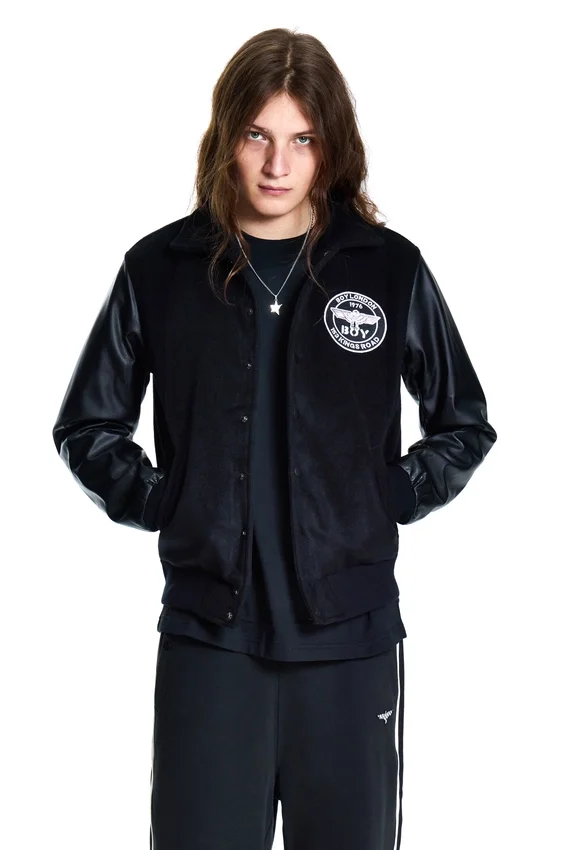 Blouson aviateur Sloane pour garçon