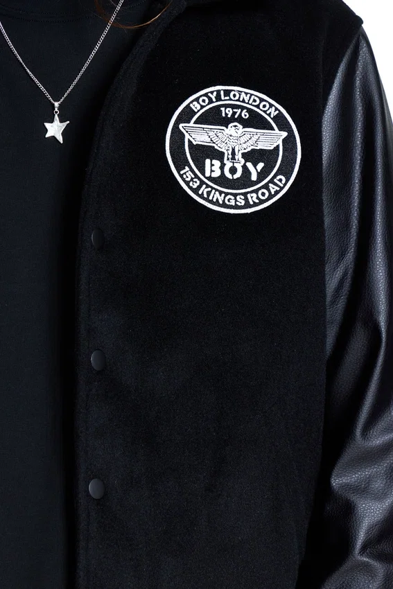 Blouson aviateur Sloane pour garçon