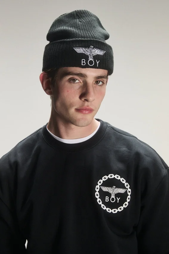Bonnet Eagle pour BOY