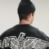 Bonnet Eagle pour BOY