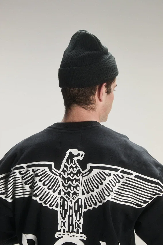 Bonnet Eagle pour BOY