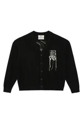 Cardigan Gothic Boy