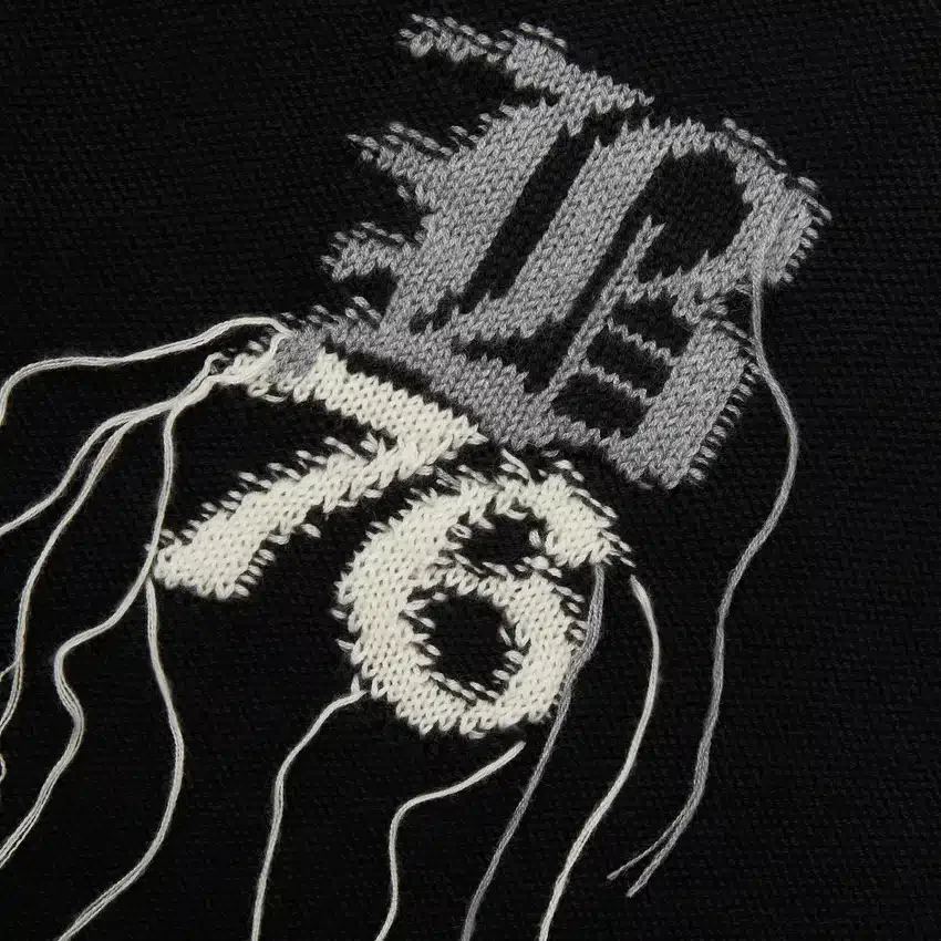 Cardigan Gothic Boy