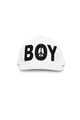 Casquette Bbsg Peace