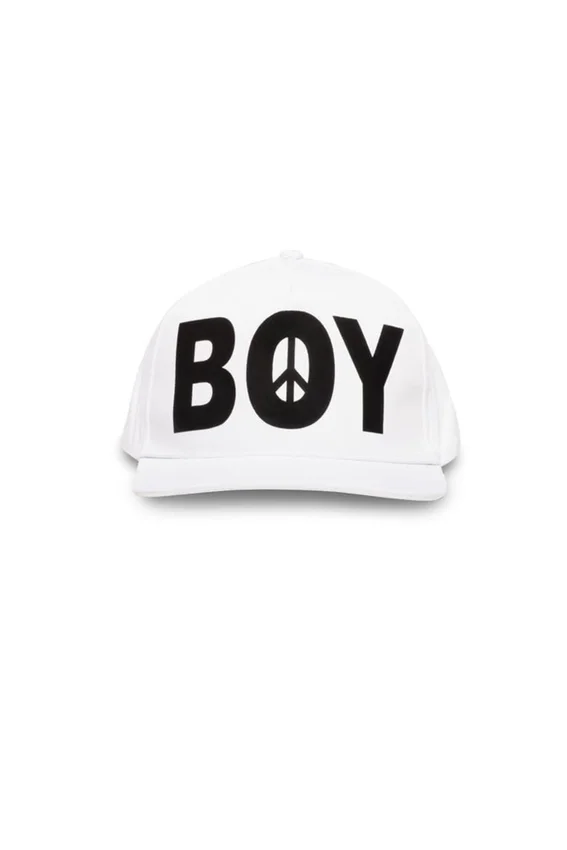 Casquette Bbsg Peace