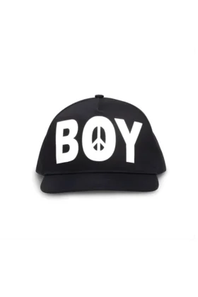 Casquette Bbsg Peace