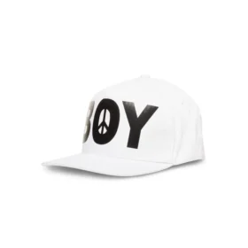 Casquette Bbsg Peace