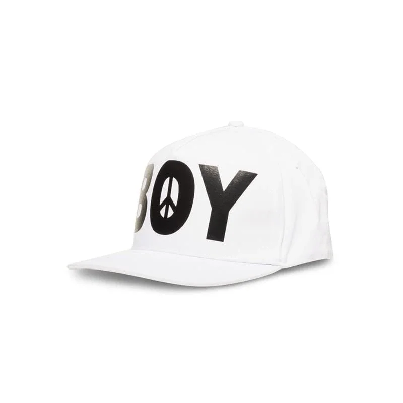 Casquette Bbsg Peace