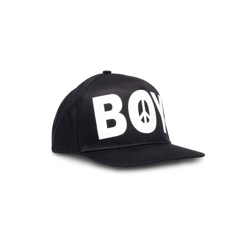 Casquette Bbsg Peace