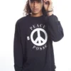 Casquette Bbsg Peace