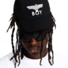 Casquette BOY Eagle