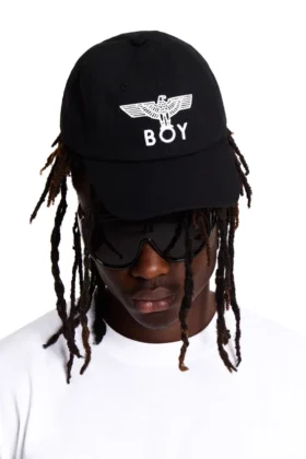 Casquette BOY Eagle