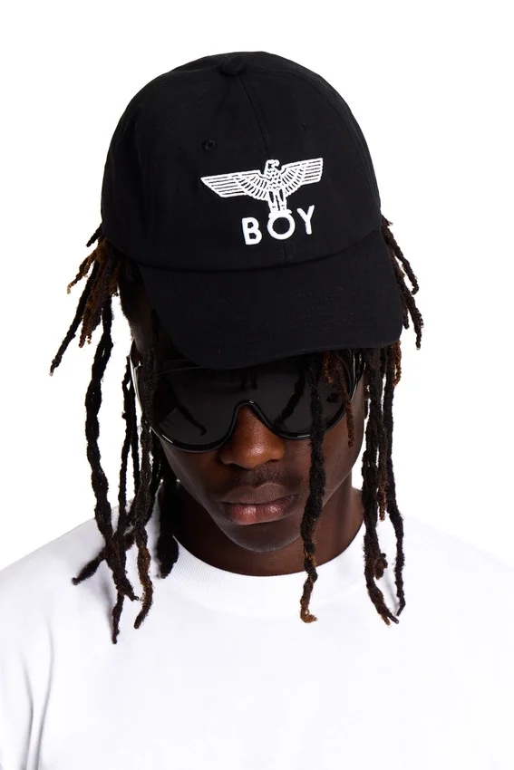 Casquette BOY Eagle