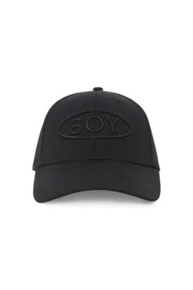 Casquette Oval Boy
