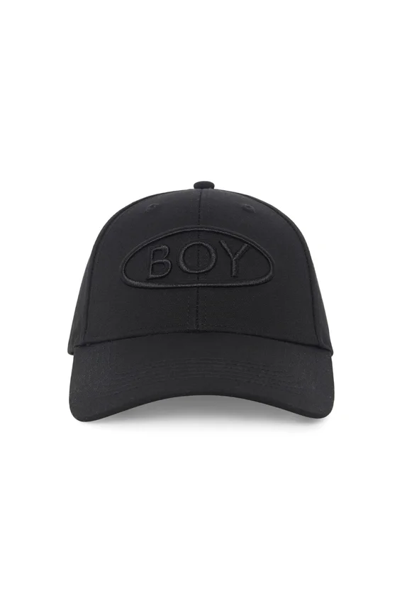 Casquette Oval Boy