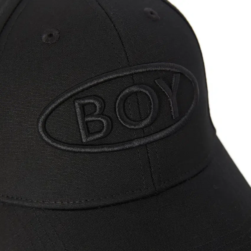 Casquette Oval Boy