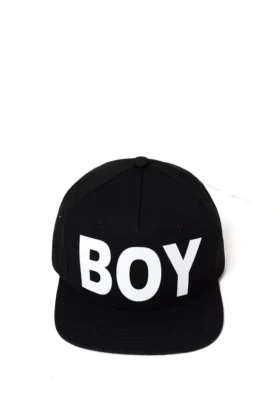 Casquette Snapback BOY London