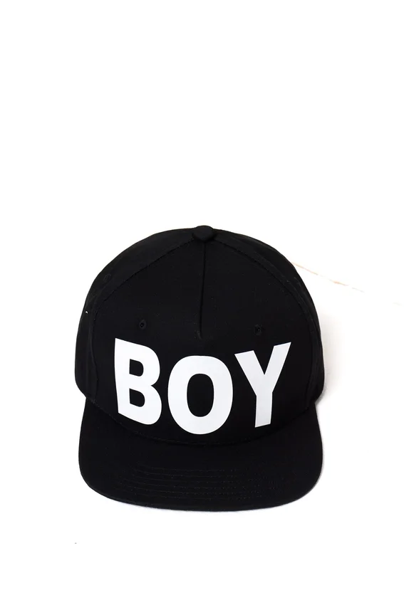 Casquette Snapback BOY London