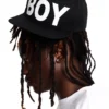 Casquette Snapback BOY London