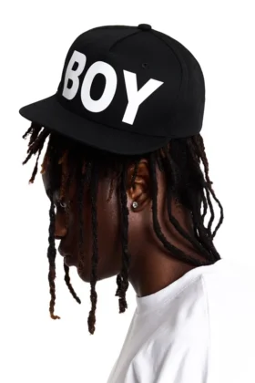 Casquette Snapback BOY London