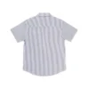 Chemise BOY Kr en seersucker