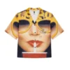 Chemise de plage Playboy x BOY Cover