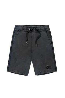 Future Boy Core Shorts