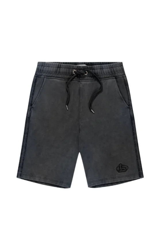 Future Boy Core Shorts