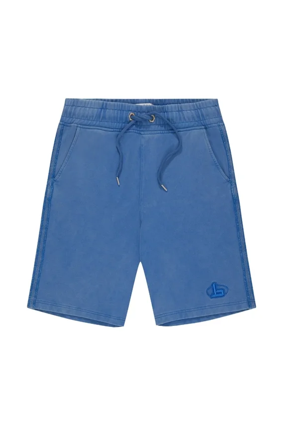 Future Boy Core Shorts