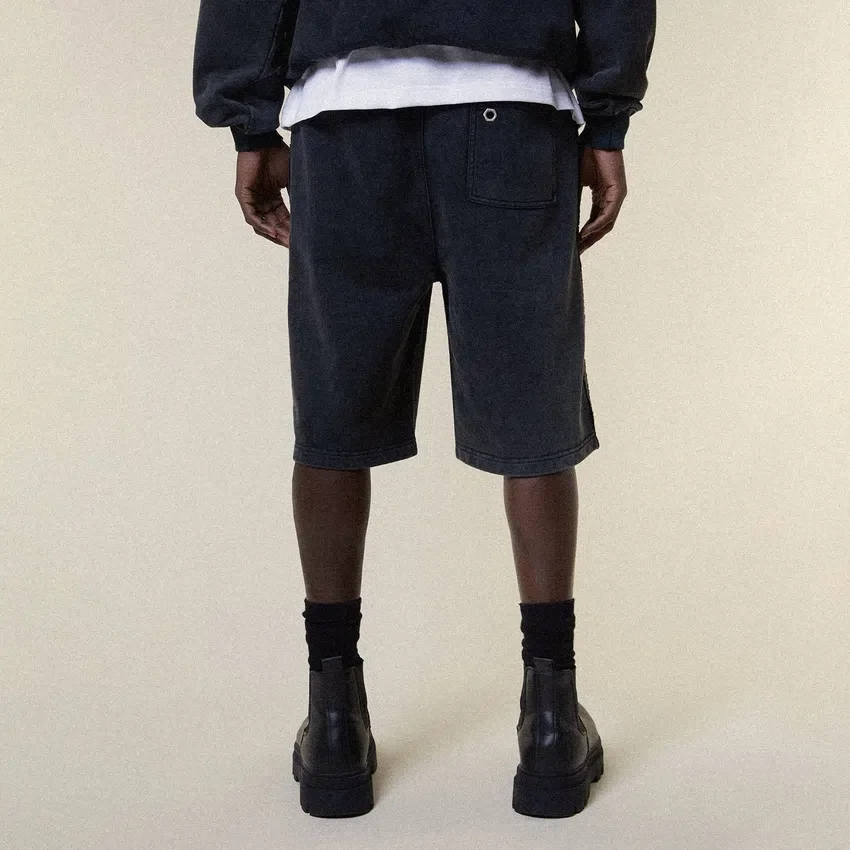 Future Boy Core Shorts