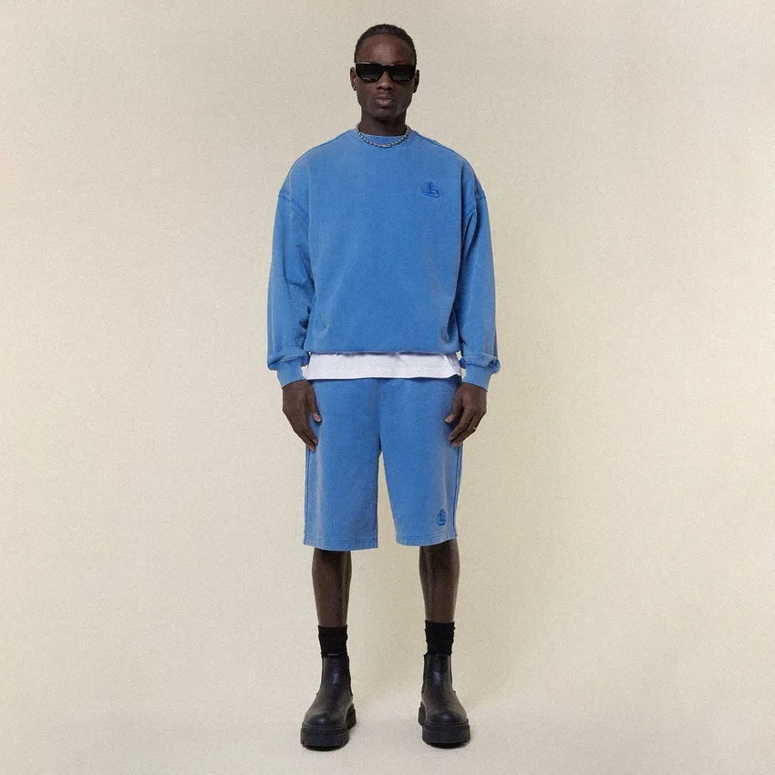 Future Boy Core Shorts
