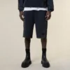 Future Boy Core Shorts