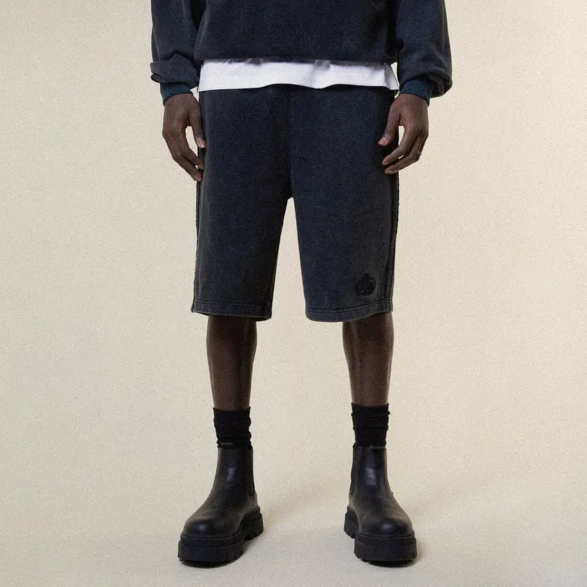 Future Boy Core Shorts