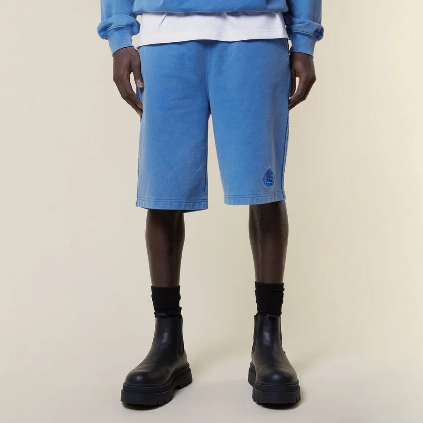 Future Boy Core Shorts