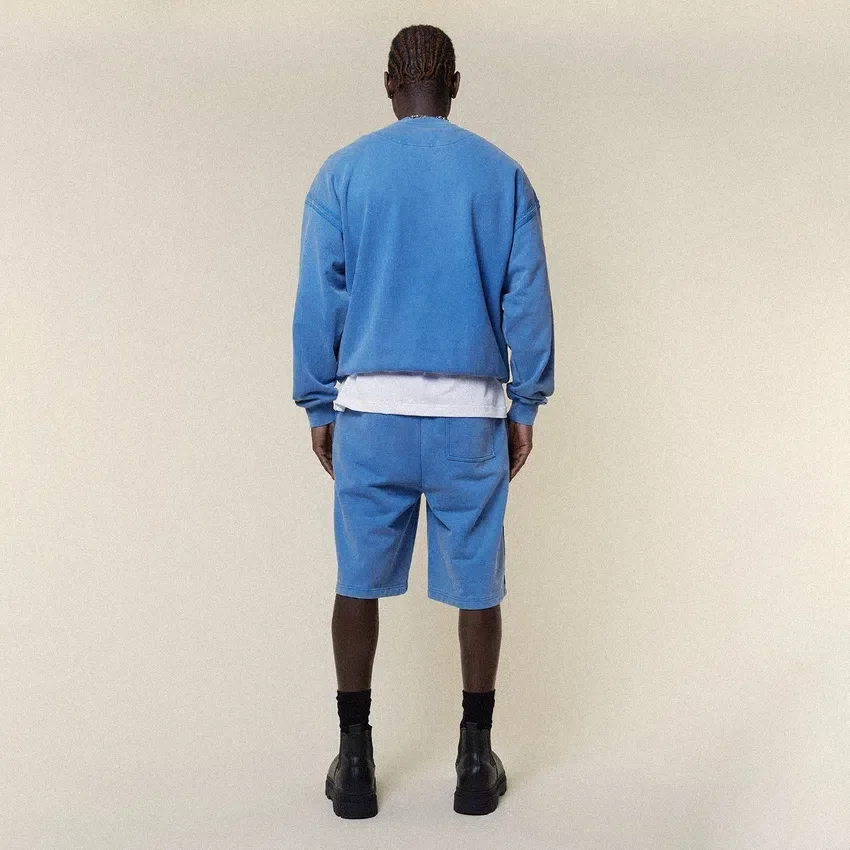 Future Boy Core Shorts