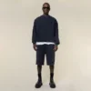 Future Boy Core Shorts