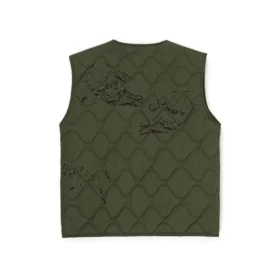 Gilet BOY Artworks